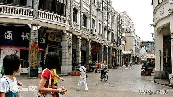 梧州旅游必去十大景点(广西梧州有什么好玩的旅游地方)-图片6